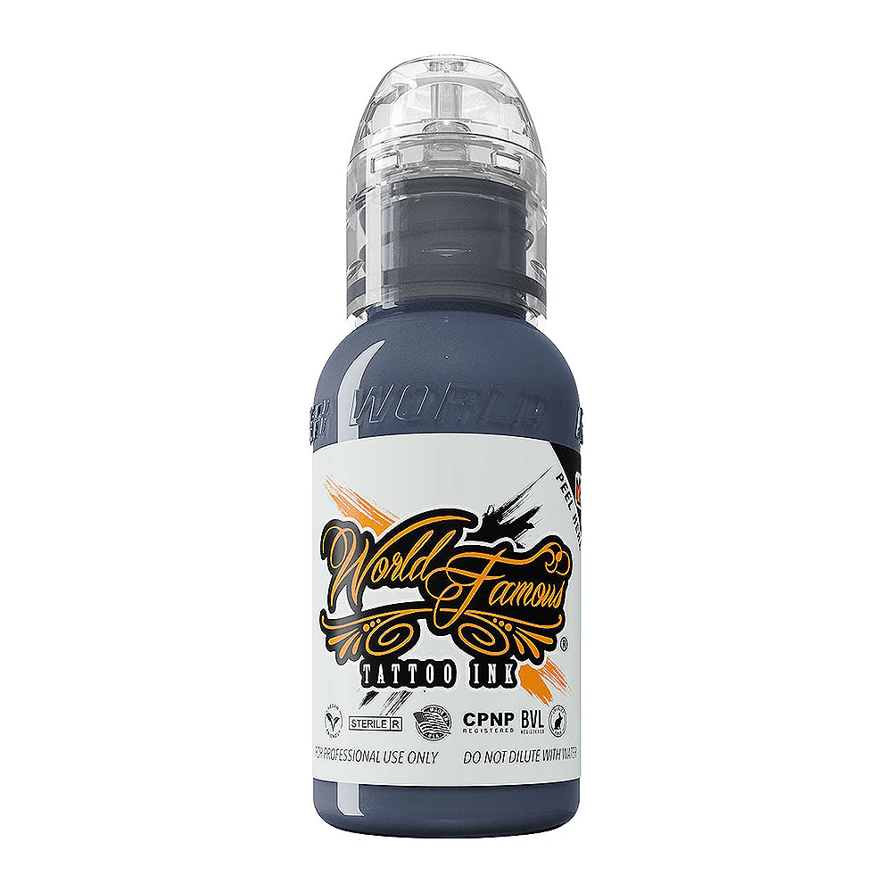 World Famous Forrest Medium 30ml (1oz)