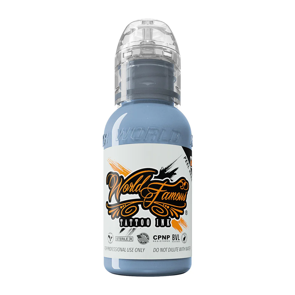 World Famous Ink Forrest Light 30ml (1oz)