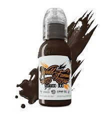 World Famous Ink Nutella 30ml (1oz)